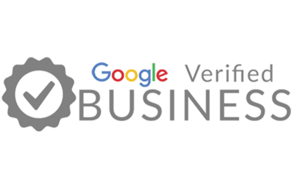 Google Verified Business
